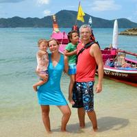 Отзыв от Полина - Виза Destination Thailand